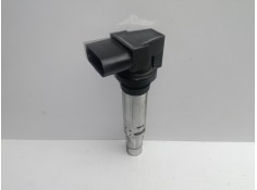 Recambio de bobina encendido para seat ibiza (6l1) 1.4 16v referencia OEM IAM 0040102030 BERU 4.PINES