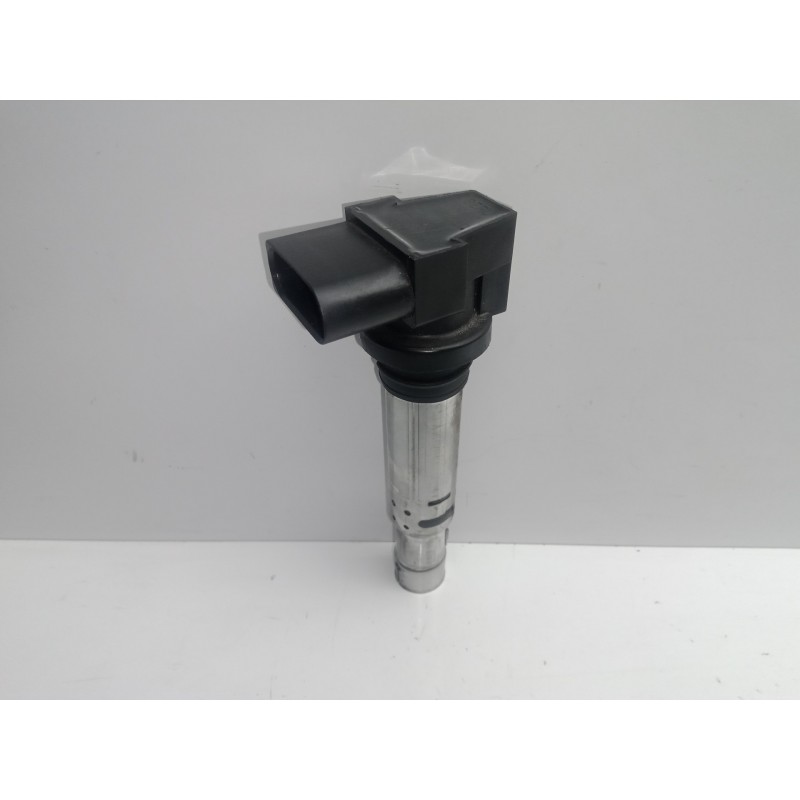 Recambio de bobina encendido para seat ibiza (6l1) 1.4 16v referencia OEM IAM 0040102030 BERU 4.PINES