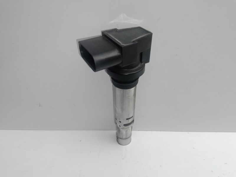 Recambio de bobina encendido para seat ibiza (6l1) 1.4 16v referencia OEM IAM 0040102030 BERU 4.PINES