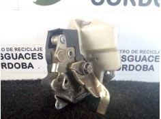 Recambio de cerradura puerta trasera derecha para mercedes-benz clase e (w124) berlina 3.0 diesel referencia OEM IAM  SIN.PULMON 2
