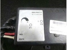 Recambio de modulo electronico para bmw serie 5 berlina (e34) 2.0 24v referencia OEM IAM 82119400859   2