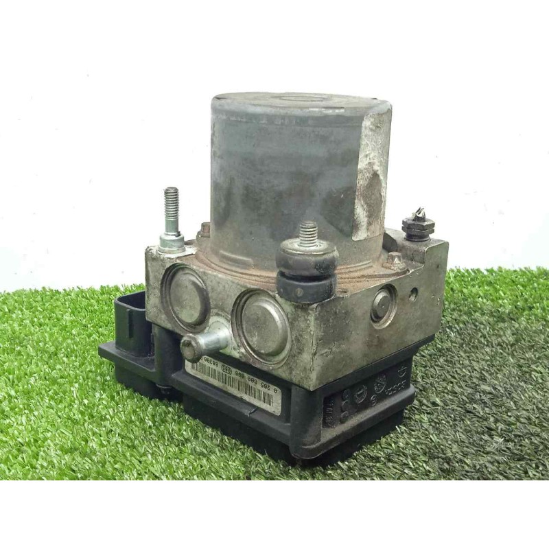 Recambio de abs para fiat scudo furgón (272) 1.6 jtdm cat referencia OEM IAM 0265800696-0265232065-1401109880  