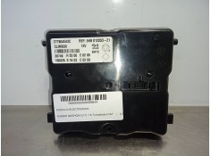 Recambio de modulo electronico para nissan qashqai (j11) 1.5 turbodiesel cat referencia OEM IAM 277604EA2C-5HB01203021-160826S16