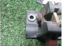 Recambio de maneta exterior trasera izquierda para bmw f 650 referencia OEM IAM 52532328565  TIRADOR.ASIENTO 2