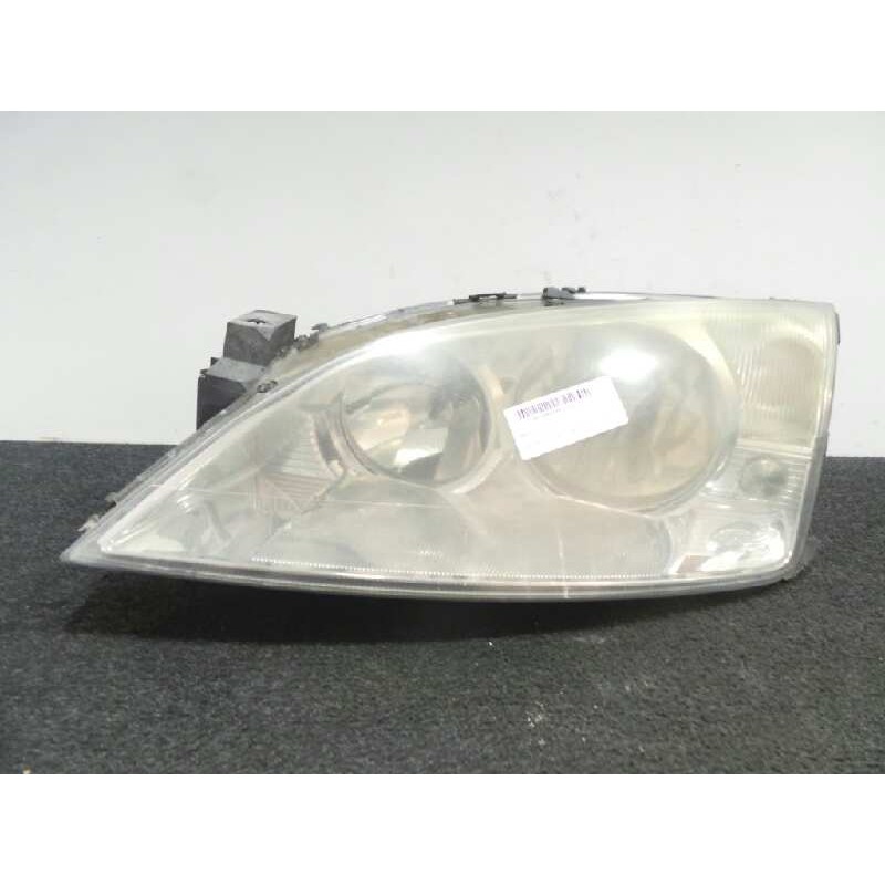 Recambio de faro izquierdo para ford mondeo berlina (ge) 2.0 tdci cat referencia OEM IAM  00-07 
