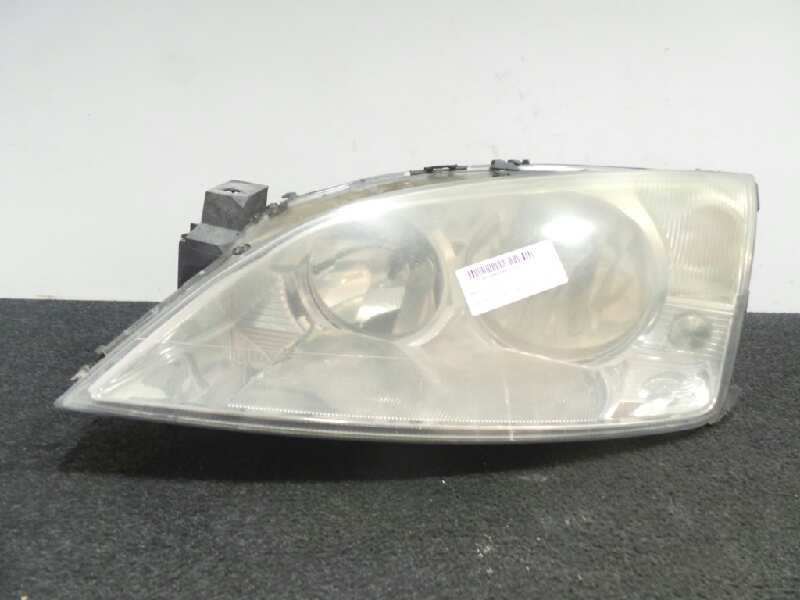Recambio de faro izquierdo para ford mondeo berlina (ge) 2.0 tdci cat referencia OEM IAM  00-07 