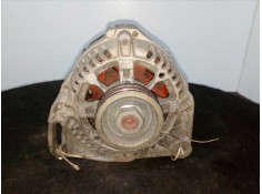 Recambio de alternador para renault clio i fase i+ii (b/c57) 1.2 referencia OEM IAM 7711134217 75A 