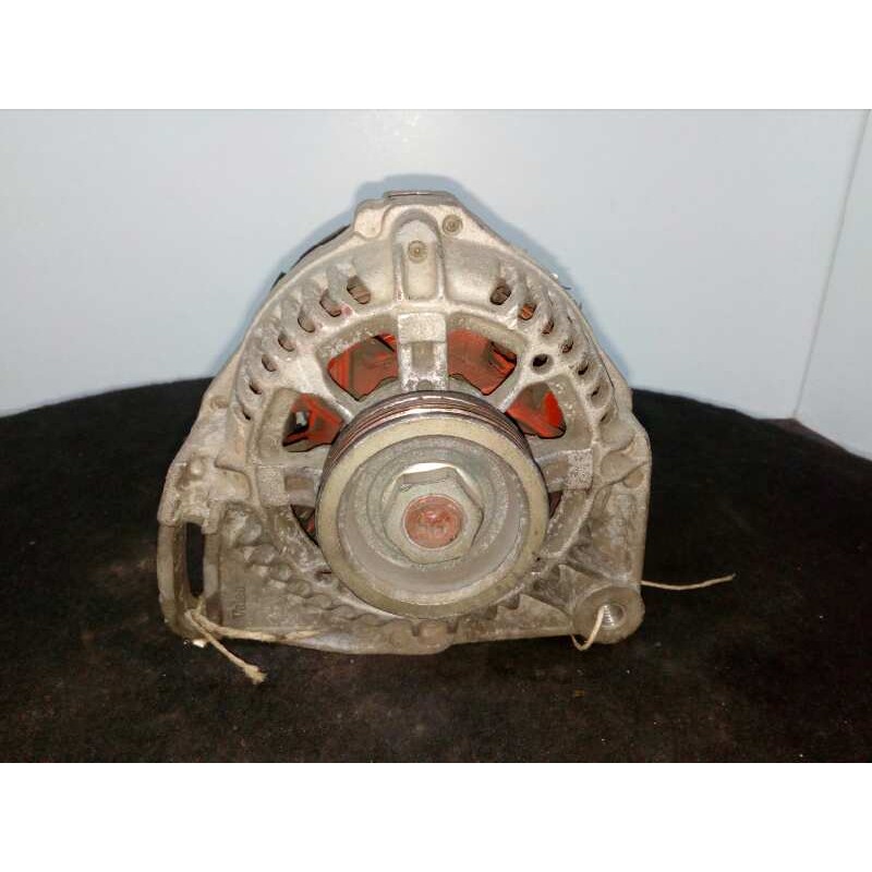 Recambio de alternador para renault clio i fase i+ii (b/c57) 1.2 referencia OEM IAM 7711134217 75A 