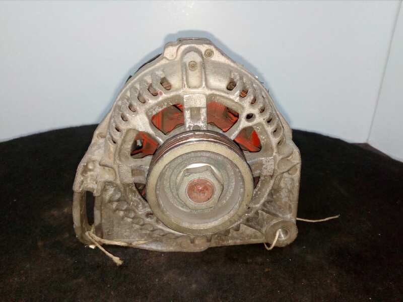 Recambio de alternador para renault clio i fase i+ii (b/c57) 1.2 referencia OEM IAM 7711134217 75A 