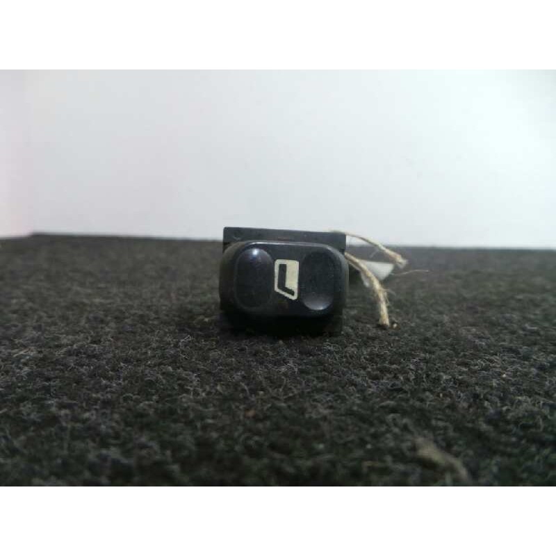 Recambio de mando elevalunas delantero derecho para citroën xantia berlina 2.0 hdi referencia OEM IAM   5 PINES