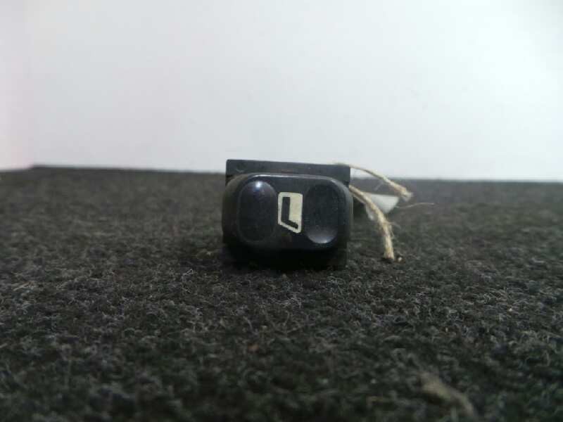 Recambio de mando elevalunas delantero derecho para citroën xantia berlina 2.0 hdi referencia OEM IAM   5 PINES