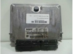 Recambio de centralita motor uce para opel vectra b berlina 2.0 dti referencia OEM IAM 0281001633-90508986-28SA3626-B97008  BOSC