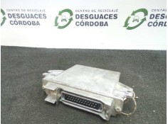 Recambio de centralita motor uce para renault kangoo (f/kc0) 1.9 diesel referencia OEM IAM R04080012J-HOM7700104956-7700111206-7