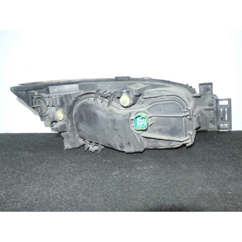 Recambio de faro izquierdo para ford mondeo berlina (ge) 2.0 tdci cat referencia OEM IAM  00-07 