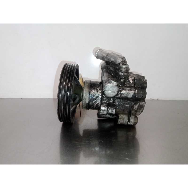 Recambio de bomba direccion para tata indigo sw 1.4 d referencia OEM IAM 4S36255-DRFLOW  