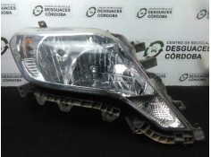 Recambio de faro derecho para toyota land cruiser (j15) 3.0 turbodiesel cat referencia OEM IAM SINREFERENCIA 13-17 CON.TARA