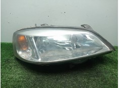Recambio de faro derecho para opel astra g berlina 1.7 16v dti cat (y 17 dt / lr6) referencia OEM IAM SINREFERENCIA ASTRA.G FOND