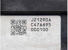 Recambio de abs para nissan x-trail (t30) 2.2 16v turbodiesel cat referencia OEM IAM C47A695   2