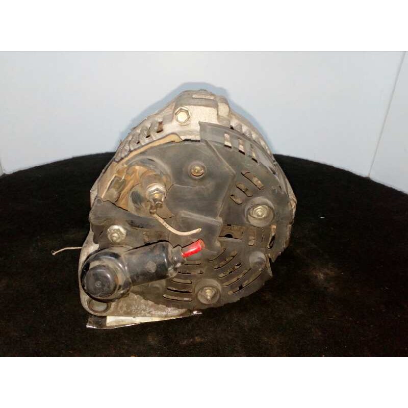 Recambio de alternador para renault clio i fase i+ii (b/c57) 1.2 referencia OEM IAM 7711134217 75A 