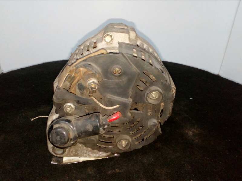 Recambio de alternador para renault clio i fase i+ii (b/c57) 1.2 referencia OEM IAM 7711134217 75A 