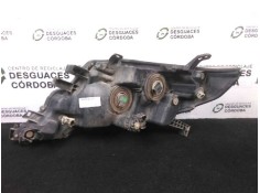 Recambio de faro derecho para toyota land cruiser (j15) 3.0 turbodiesel cat referencia OEM IAM SINREFERENCIA 13-17 CON.TARA 2