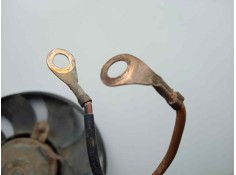 Recambio de electroventilador para audi coupe (8b3) 2.0 16v cat (ace) referencia OEM IAM 893959455G Ø DIAMETRO: 280MM 2.CABLES 2