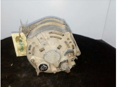 Recambio de alternador para opel vectra b berlina 2.0 16v di cat (x 20 dtl / ld3) referencia OEM IAM 0120488158 BOSCH 55 AH 2