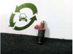 Recambio de inyector para mercedes-benz clase m (w163) 2.3 16v cat referencia OEM IAM A1110350000  