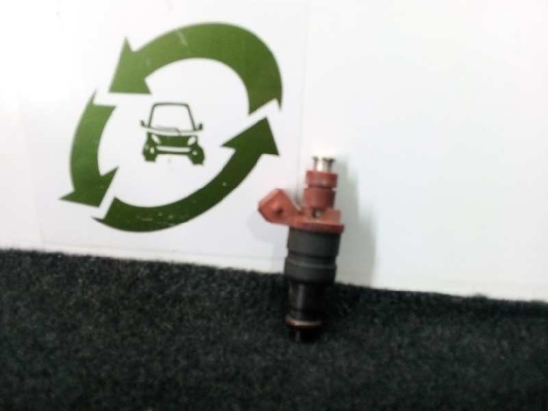 Recambio de inyector para mercedes-benz clase m (w163) 2.3 16v cat referencia OEM IAM A1110350000  