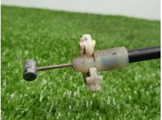 Recambio de cerradura puerta delantera derecha para citroën nemo 1.4 hdi referencia OEM IAM 1361750080   2