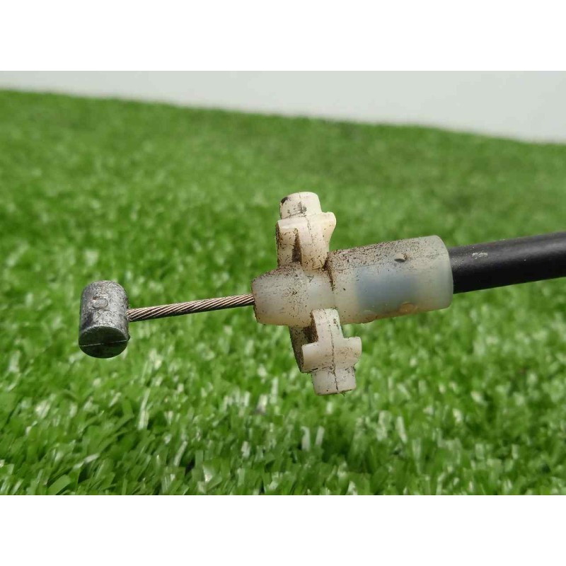 Recambio de cerradura puerta delantera derecha para citroën nemo 1.4 hdi referencia OEM IAM 1361750080  