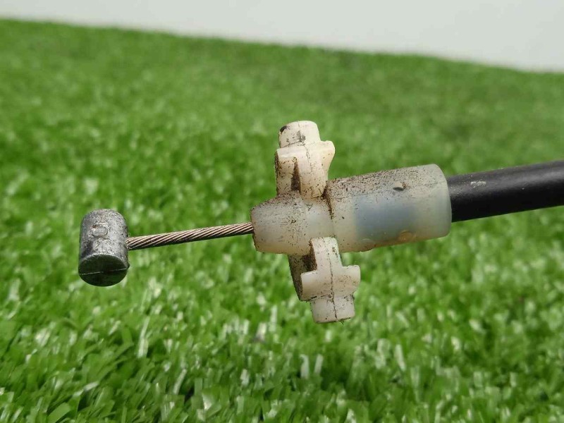 Recambio de cerradura puerta delantera derecha para citroën nemo 1.4 hdi referencia OEM IAM 1361750080  