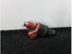 Recambio de inyector para mercedes-benz clase m (w163) 2.3 16v cat referencia OEM IAM A1110350000   2