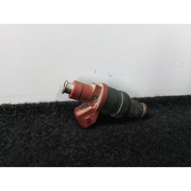 Recambio de inyector para mercedes-benz clase m (w163) 2.3 16v cat referencia OEM IAM A1110350000  