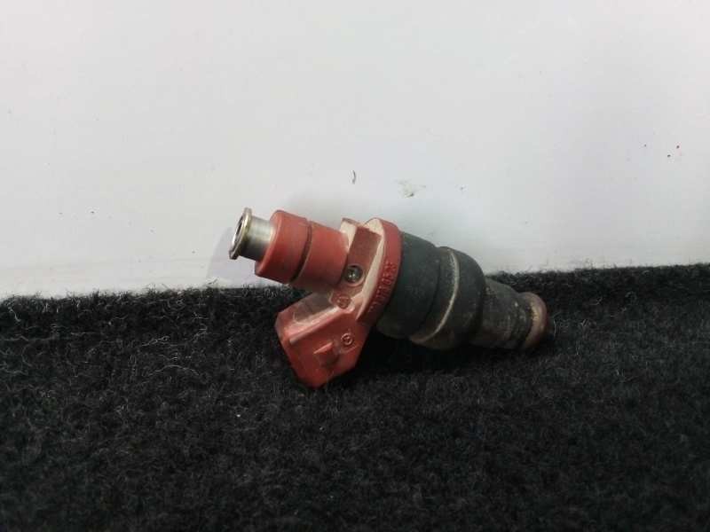 Recambio de inyector para mercedes-benz clase m (w163) 2.3 16v cat referencia OEM IAM A1110350000  