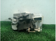 Recambio de cerradura puerta delantera izquierda para citroën xsara berlina referencia OEM IAM  3.PUERTAS 6.PINES