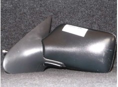 Recambio de retrovisor izquierdo para seat ibiza (6k) 1.9 diesel cat (1y) referencia OEM IAM  93-99 - MANUAL NEGRO - MANUAL 2