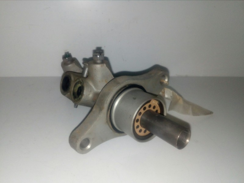 Recambio de bomba freno para renault clio iii 1.5 dci diesel cat referencia OEM IAM ATE-1723  