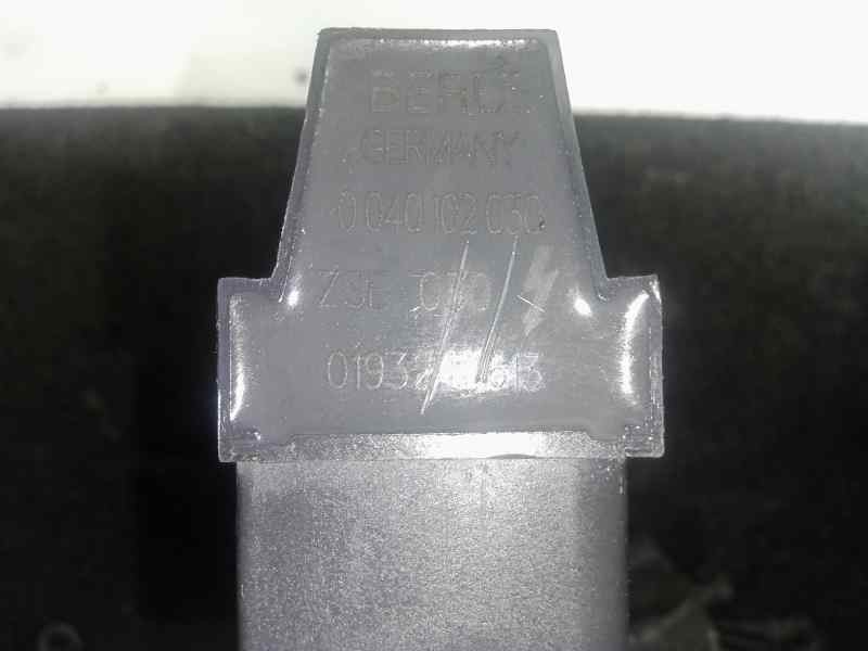 Recambio de bobina encendido para seat ibiza (6l1) 1.4 16v referencia OEM IAM 0040102030 BERU 4.PINES