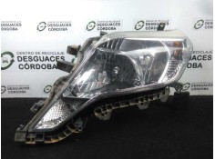 Recambio de faro izquierdo para toyota land cruiser (j15) 3.0 turbodiesel cat referencia OEM IAM SINREFERENCIA 13-17 