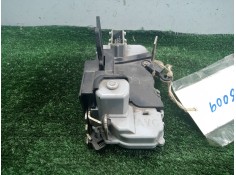 Recambio de cerradura puerta delantera izquierda para citroën xsara berlina referencia OEM IAM  3.PUERTAS 6.PINES 2