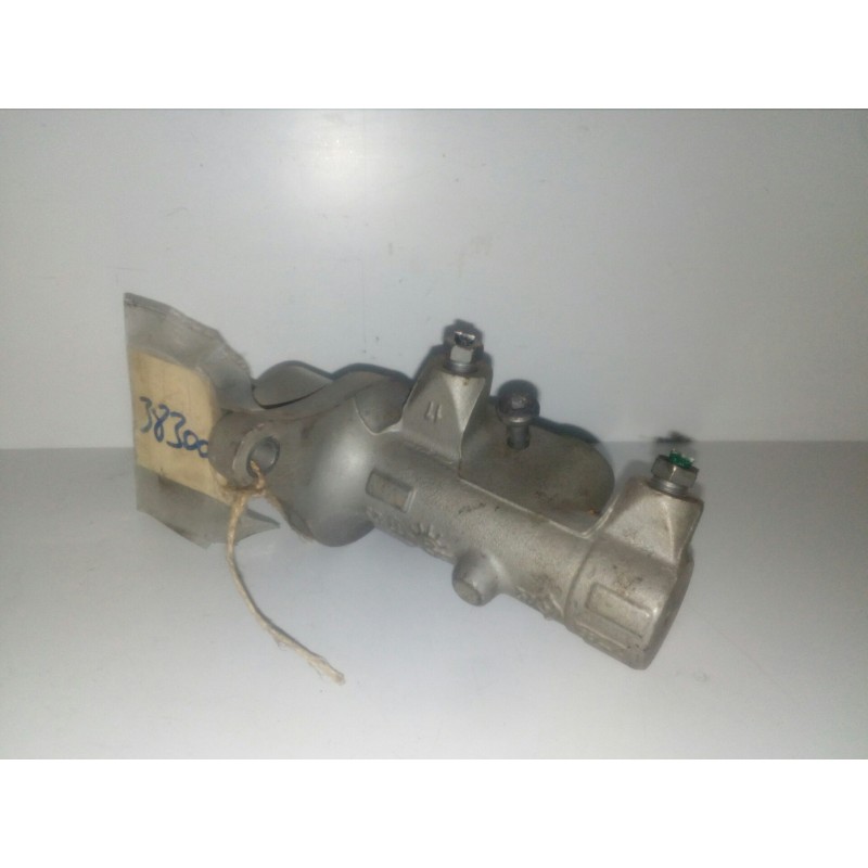 Recambio de bomba freno para renault clio iii 1.5 dci diesel cat referencia OEM IAM ATE-1723  