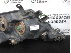 Recambio de faro izquierdo para toyota land cruiser (j15) 3.0 turbodiesel cat referencia OEM IAM SINREFERENCIA 13-17  2
