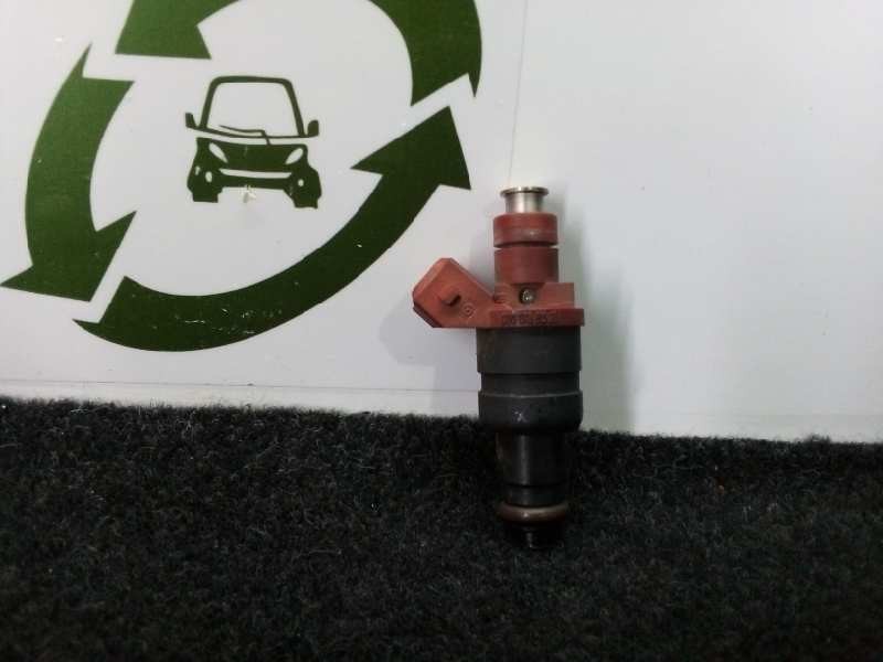 Recambio de inyector para mercedes-benz clase m (w163) 2.3 16v cat referencia OEM IAM A1110350000  