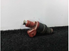 Recambio de inyector para mercedes-benz clase m (w163) 2.3 16v cat referencia OEM IAM A1110350000   2