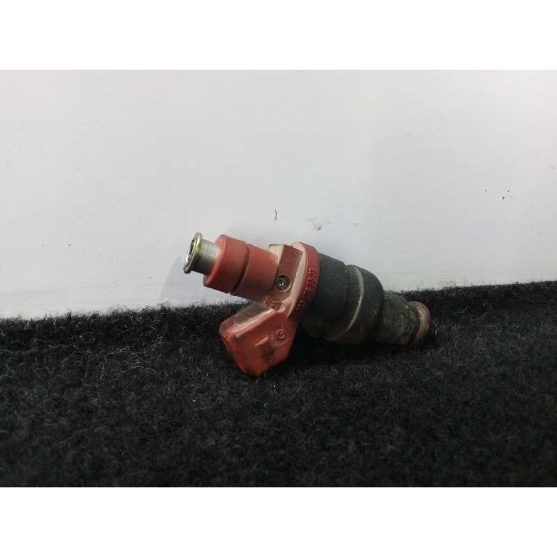 Recambio de inyector para mercedes-benz clase m (w163) 2.3 16v cat referencia OEM IAM A1110350000  