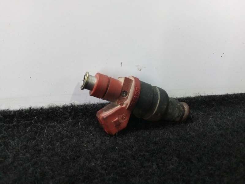 Recambio de inyector para mercedes-benz clase m (w163) 2.3 16v cat referencia OEM IAM A1110350000  