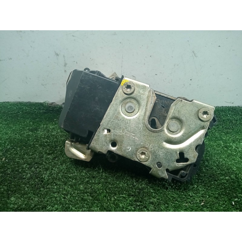 Recambio de cerradura puerta delantera izquierda para citroën xsara berlina referencia OEM IAM  3.PUERTAS 6.PINES