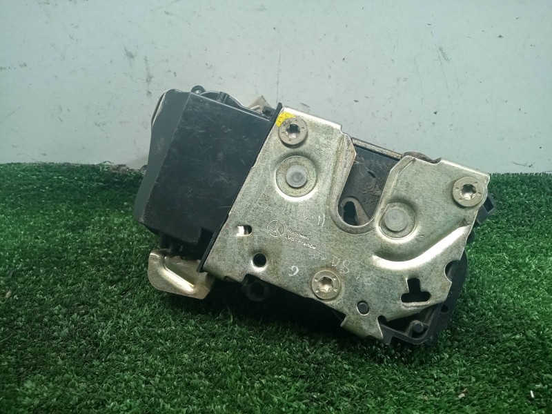 Recambio de cerradura puerta delantera izquierda para citroën xsara berlina referencia OEM IAM  3.PUERTAS 6.PINES