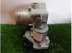 Recambio de caja mariposa para renault trafic caja cerrada (ab 4.01) 2.0 dci diesel fap cat referencia OEM IAM 8200987453B-82009 2